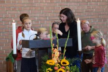 01.10.2023 Erntedankfest